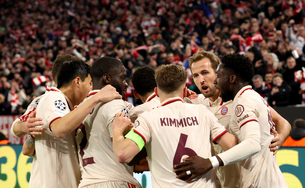 العملاق البافاري يتصدر القائمة بـ 106 ملايين يورو