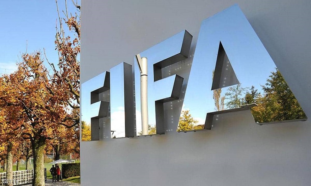 «فيفا» يطلق صندوق إرث كأس العالم 2022 بتمويل قدره 50 مليون دولار