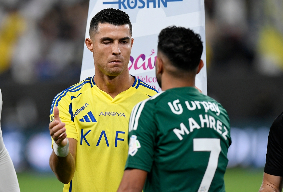 محرز الثاني بـراتب 52.2 مليون يورو