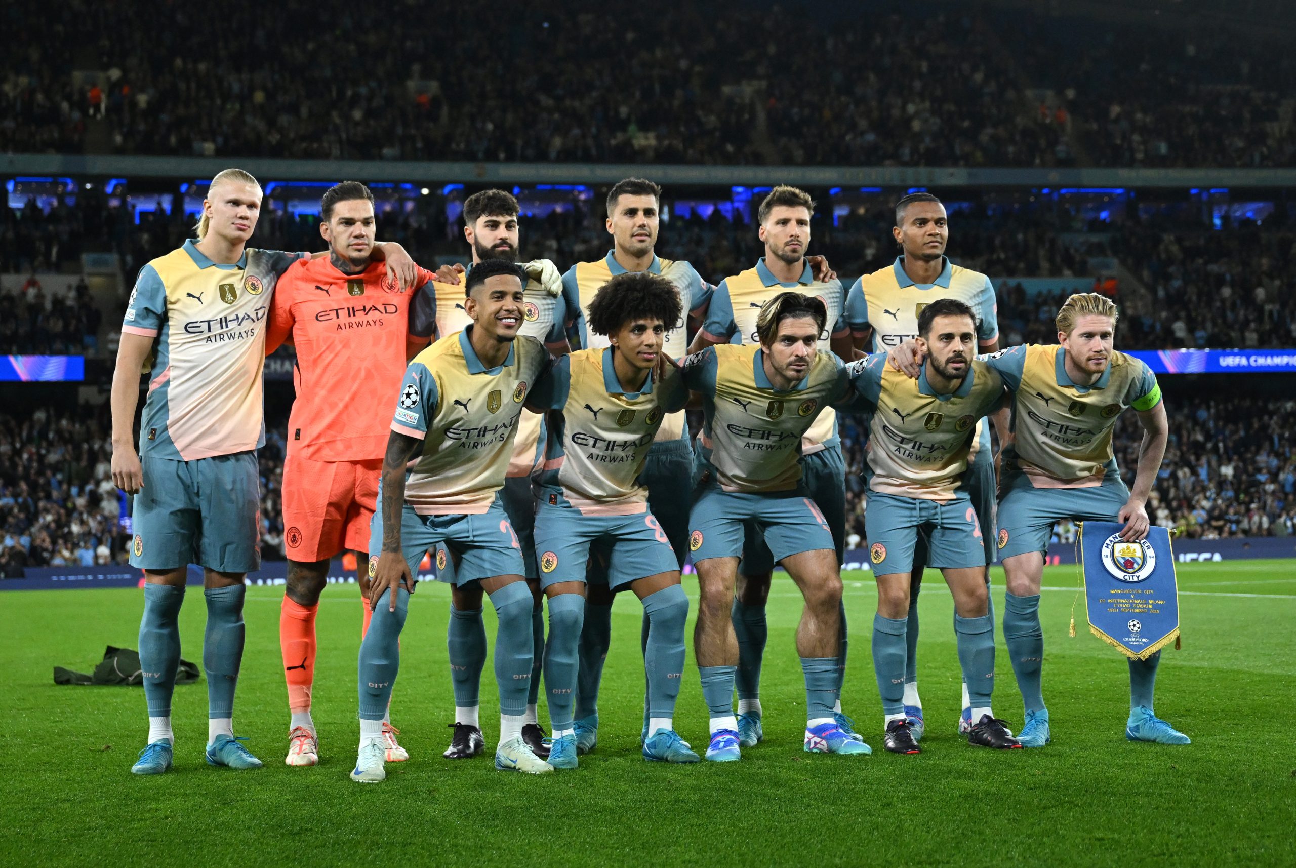 7 مليارات يورو ميزانيات أندية الدوري الإنجليزي 
