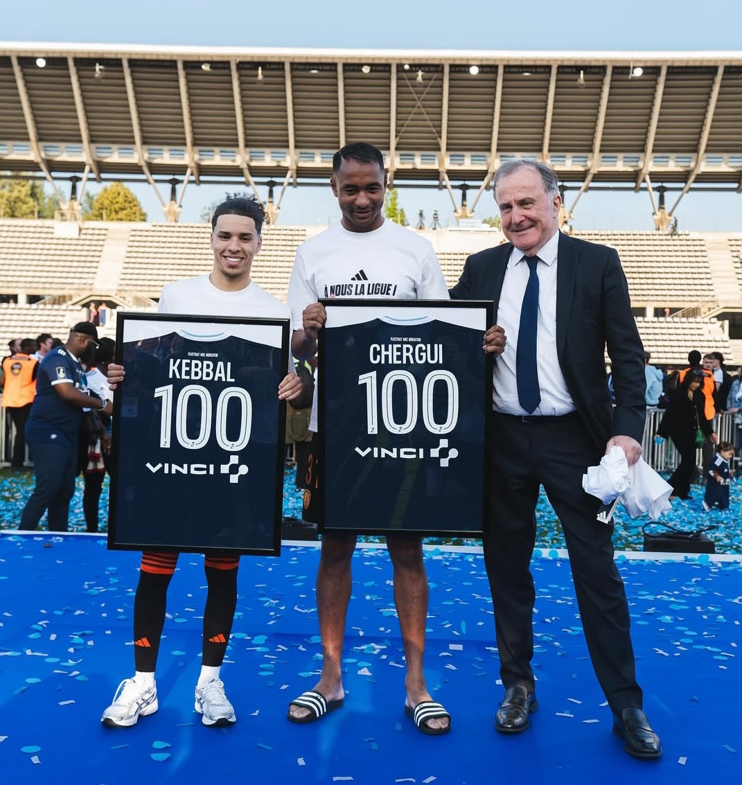 10 ملايين يورو لكبال… وشرقي يبلغ المليون 