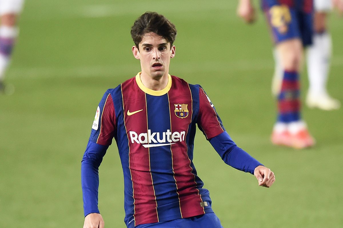  سر بند تعاقدي سيجلب الملايين لبرشلونة