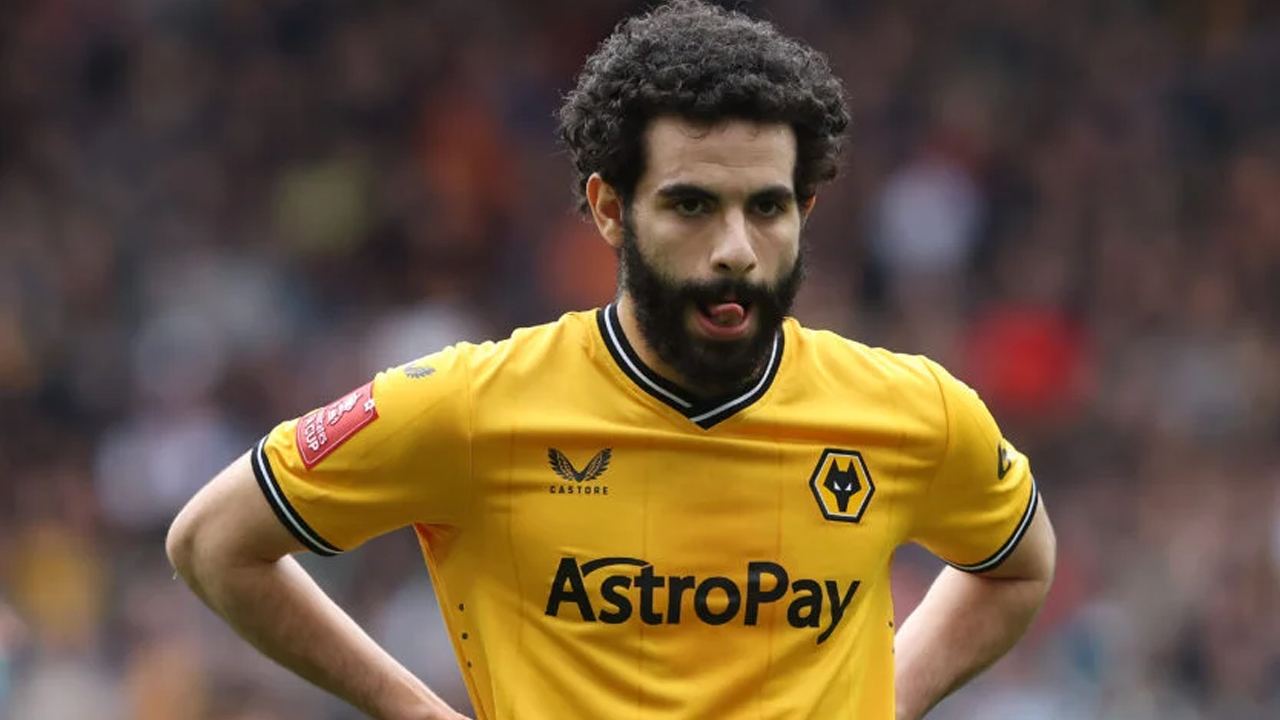 ليفربول يقدم عرضًا رسميا لضم أيت نوري بـ 35 مليون يورو