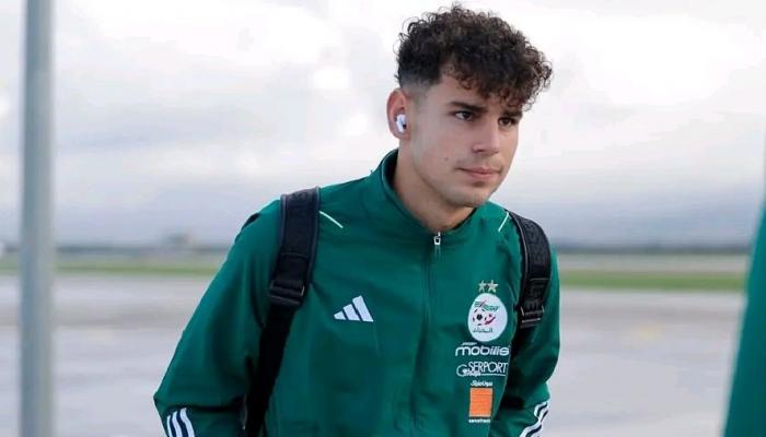 شياخة ينتظر مصيره بعد صفقة الـ 2 مليون يورو