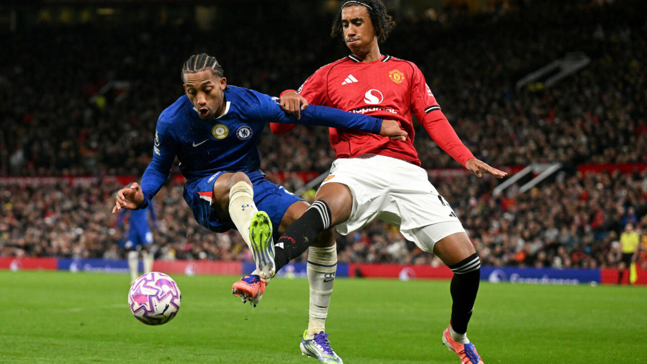 مليارات اليونايتد وتشيلسي لا تكفى للتتويج بالبريميرليج