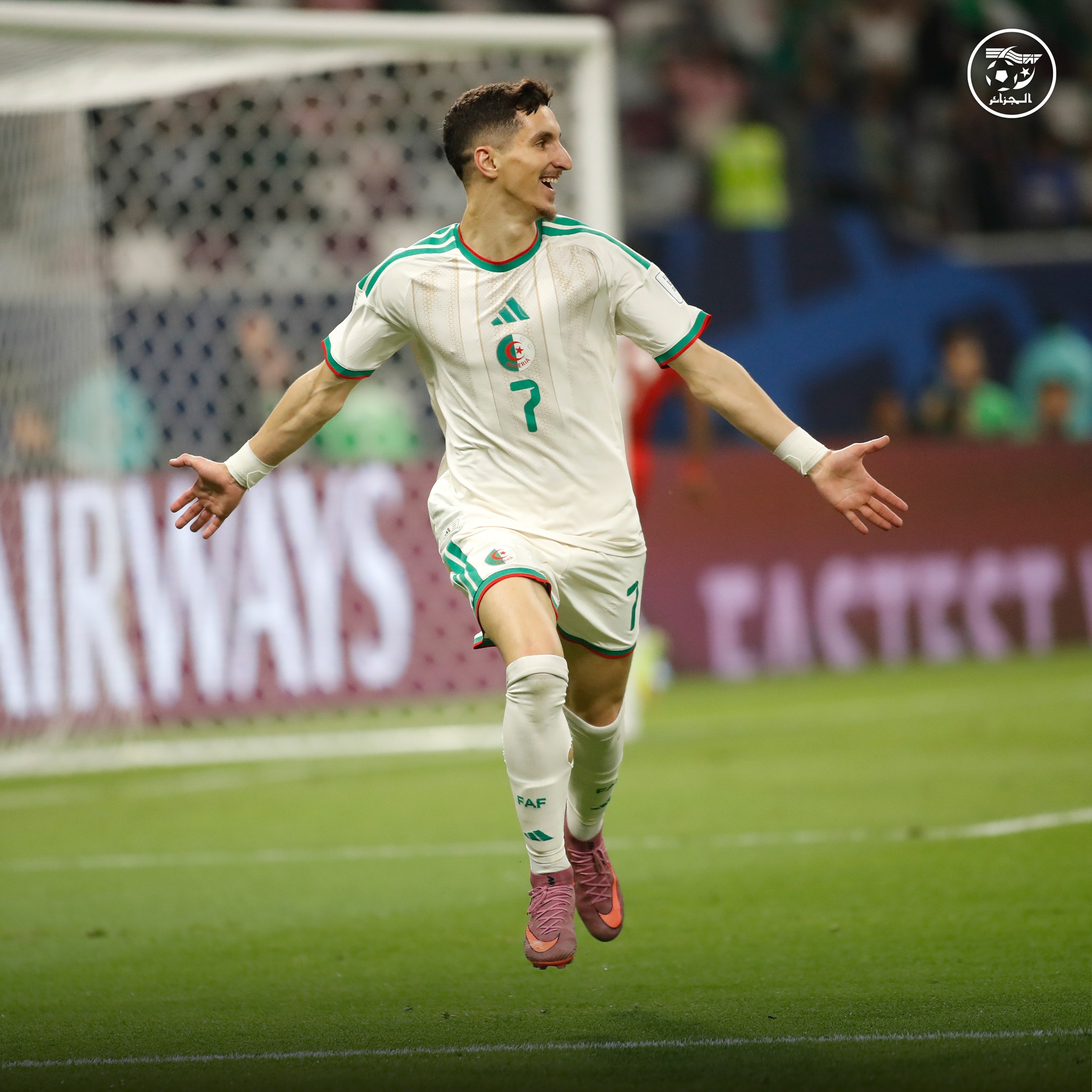 بولبينة وبركان.. أمل "الخضر" الجديد