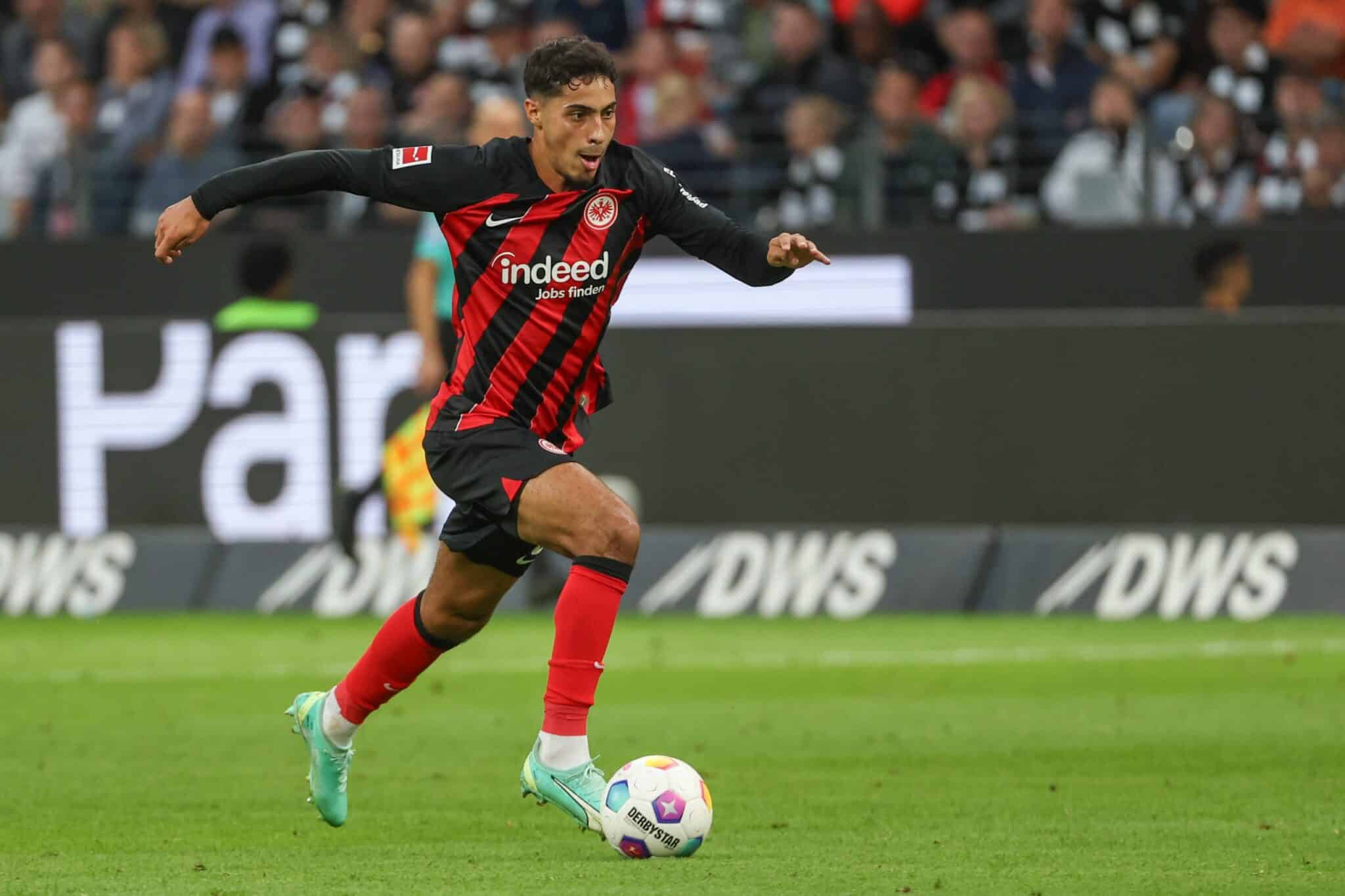 الجزائري يحجز مقعده بين نخبة “البوندسليغا”