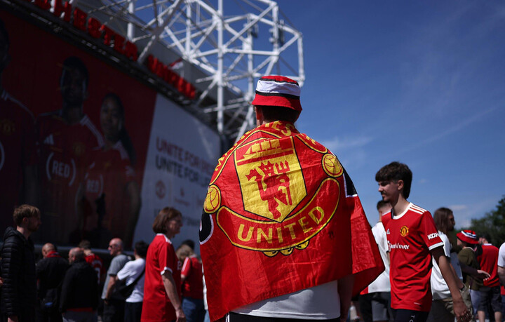  اليونايتد يتكبد خسارة صافية للعام السادس 