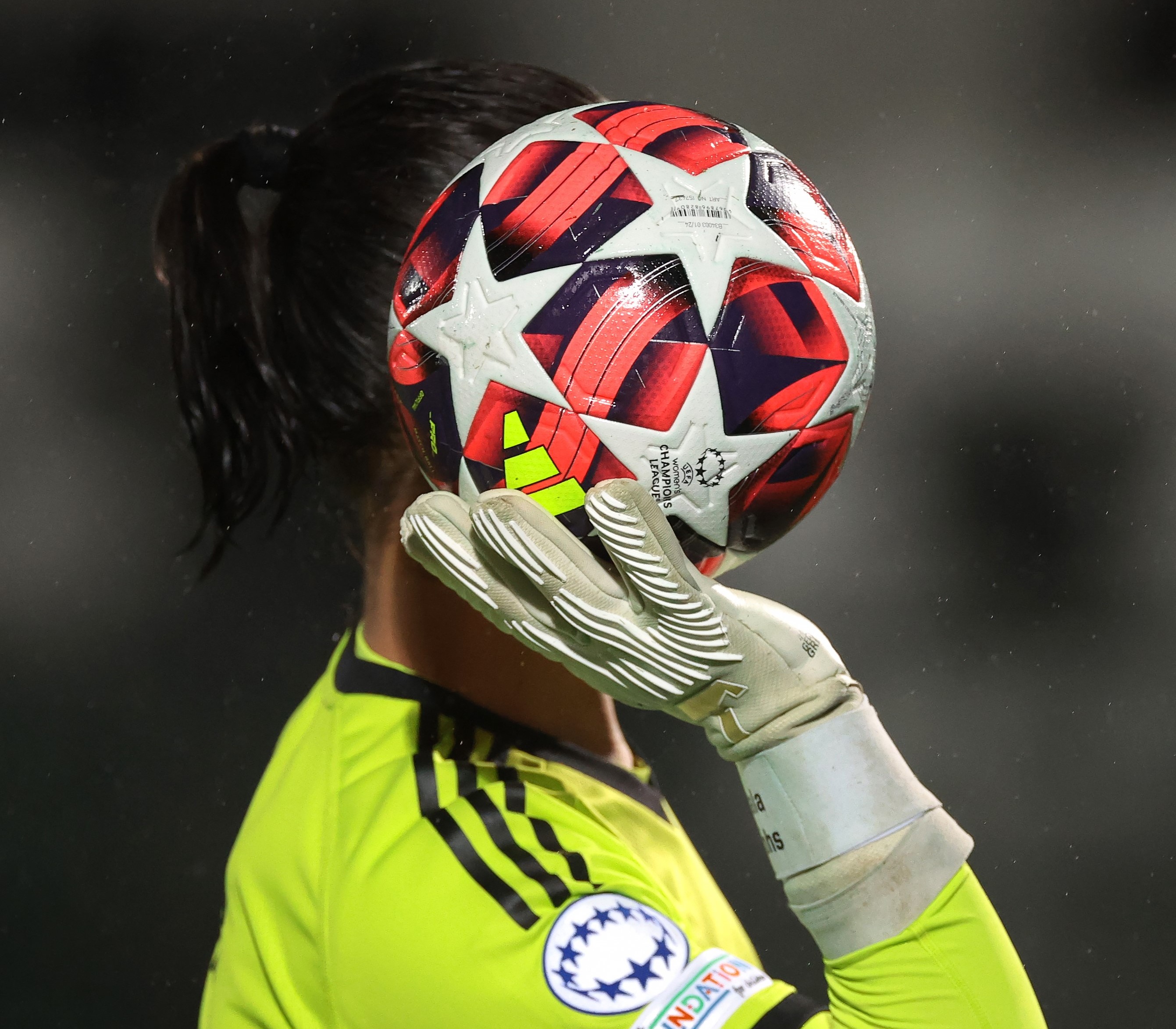 رابطة كرة القدم النسائية تخسر 8.2 مليون إسترليني في عامها الأول