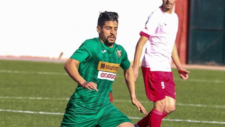 2.4  مليار سنتيم تحسم مستقبل بلحول في الساسي