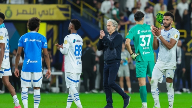 228 مليون يورو فارق القيمة بين الهلال واستقلال طهران