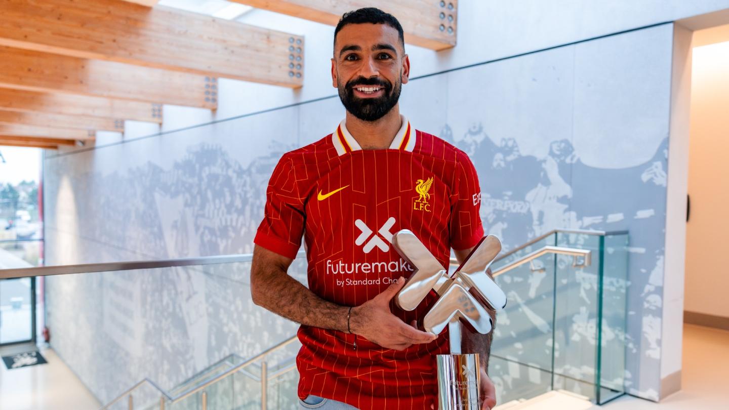 20 مليون يورو سنويًا تنتظر صلاح في تركيا
