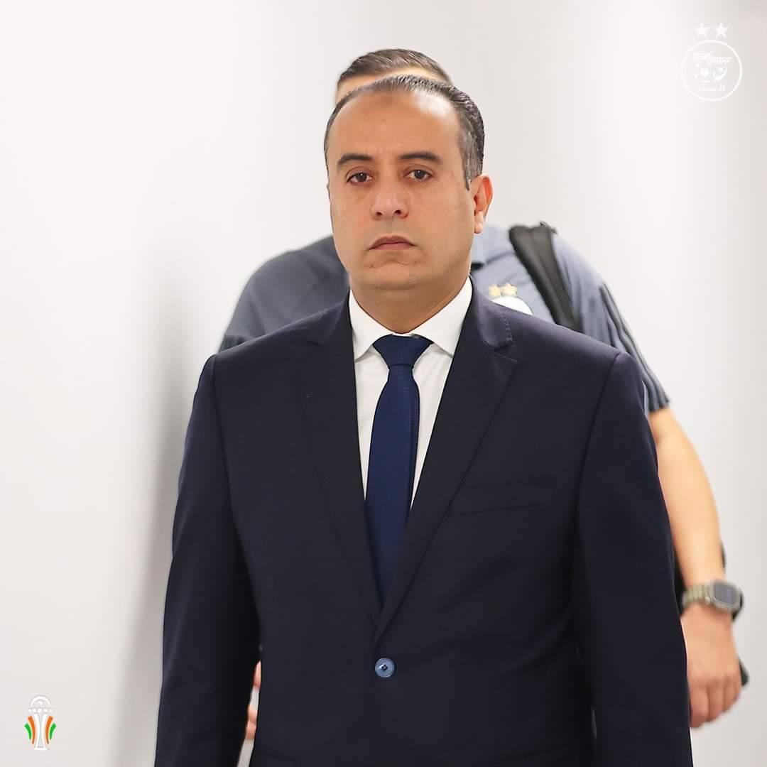  خطة "احتراف جديد" لإنهاء الفوضى وتبديد المال العام