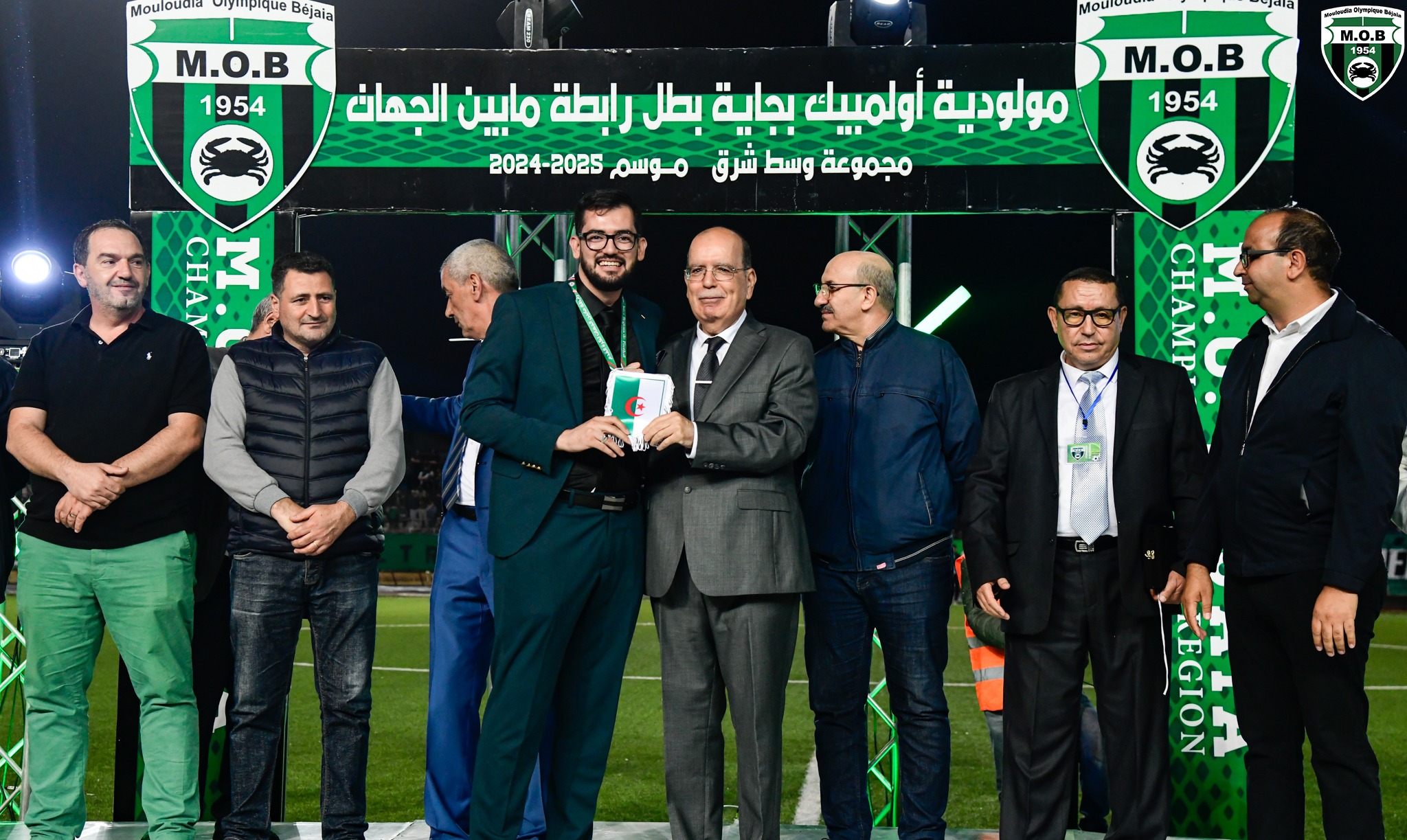 5 ملايير سنتيم سبب الانسحاب الجماعي