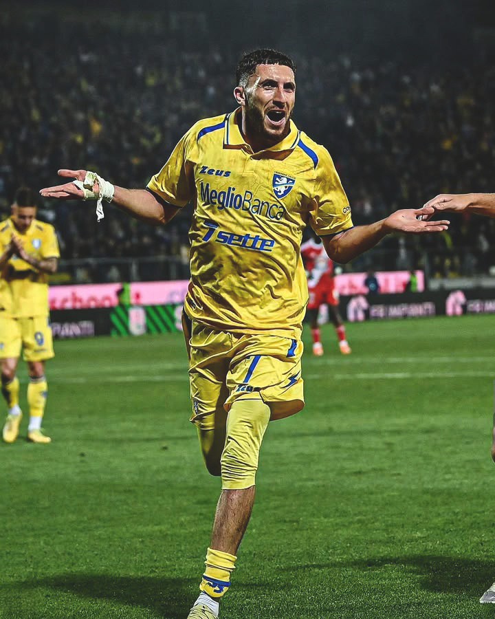 15 مليون يورو لمن يريد فارس غجيمي