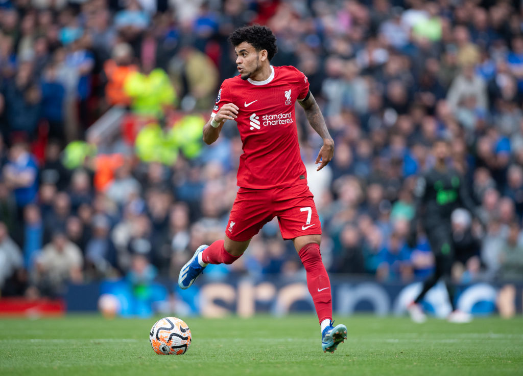 عرض بـ 78.8 مليون دولار للويس دياز يُقابل بالرفض