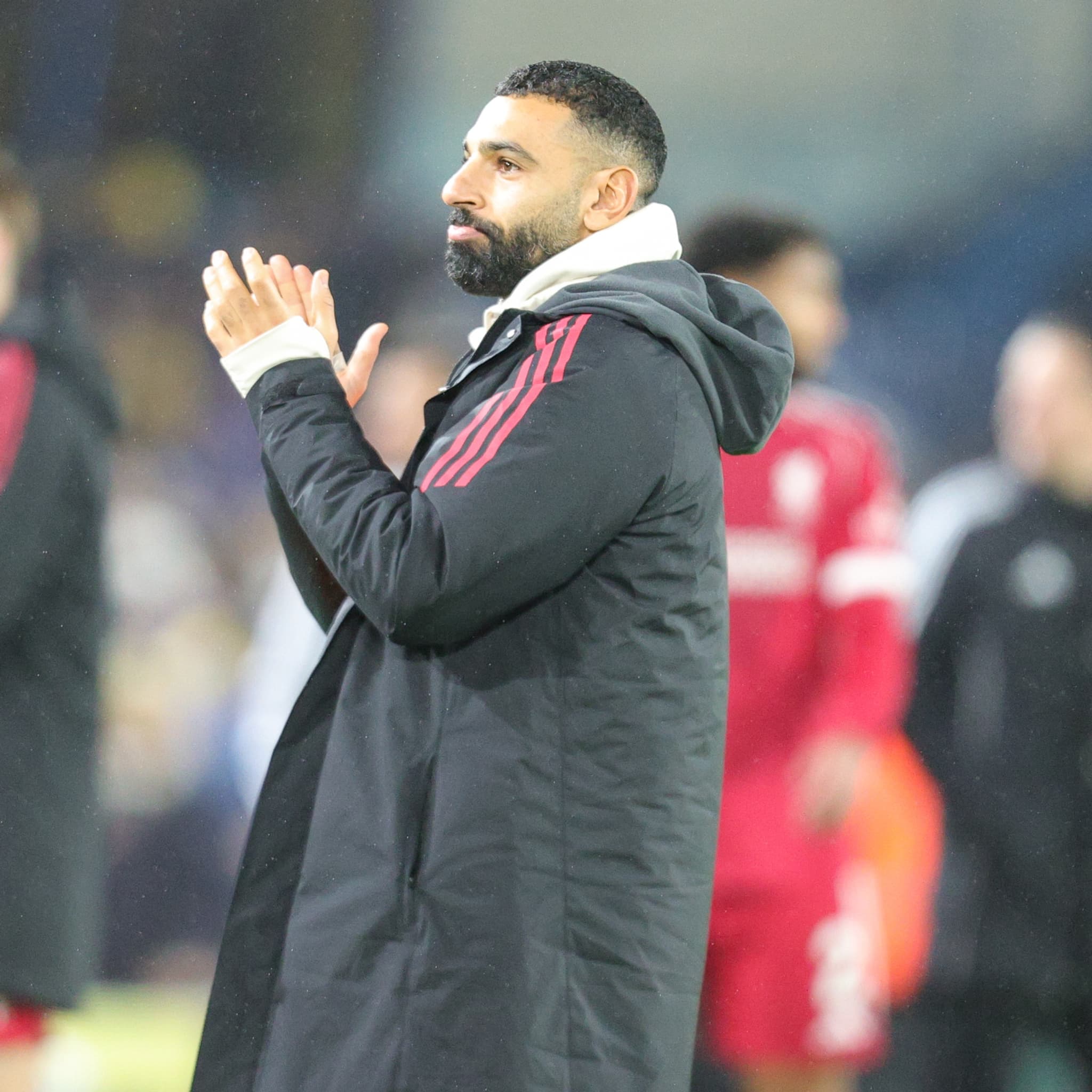  عرض سعودي بقيمة 400 ألف جنيه إسترليني أسبوعيًا