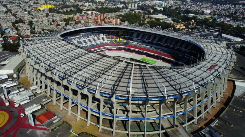 مونديال 2026: الافتتاح في مكسيكو سيتي والنهائي في نيويورك