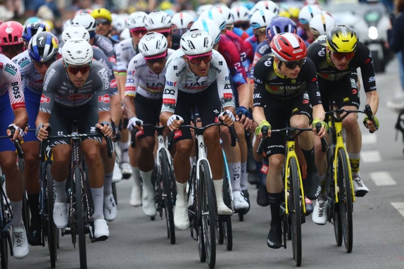 سرقة 11 دراجة تكلفتها 143 ألف يورو 