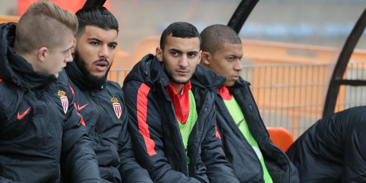  من بديل مبابي إلى لاعب بـ25 ألف دولار