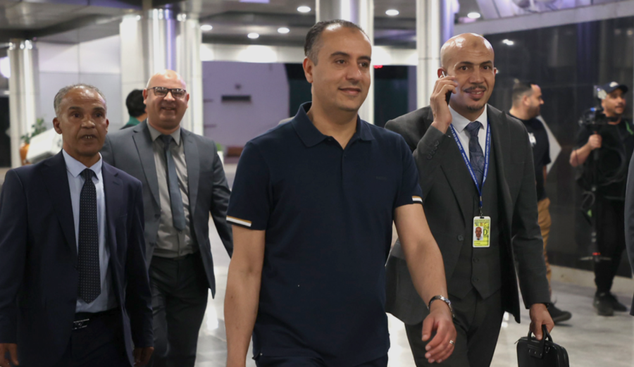 صادي: “بيتكوفيتش سيجتمع مع محرز ولا يوجد مشكل بينهما”
