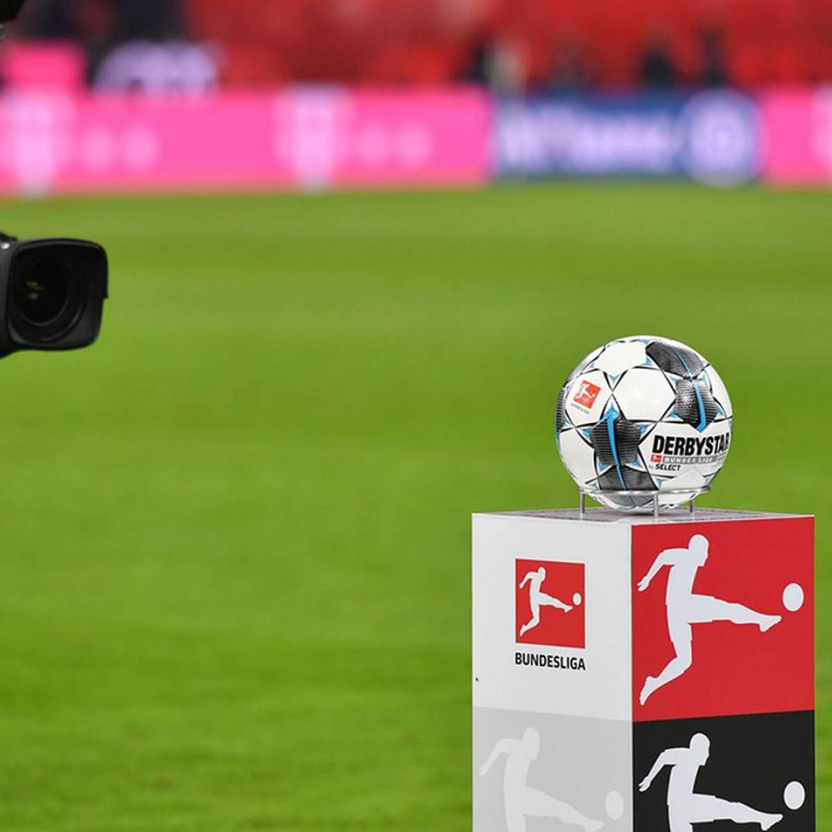 6.3 مليار يورو إيرادات رابطة الدوري الألماني 