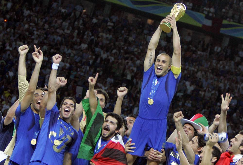 الادعاء العام يتهم الاتحاد الألماني بالتهرب الضريبي 