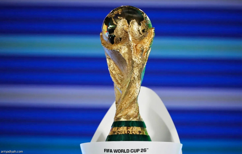 "فيفا" يطرح مليون تذكرة جديدة لكأس العالم 2026 