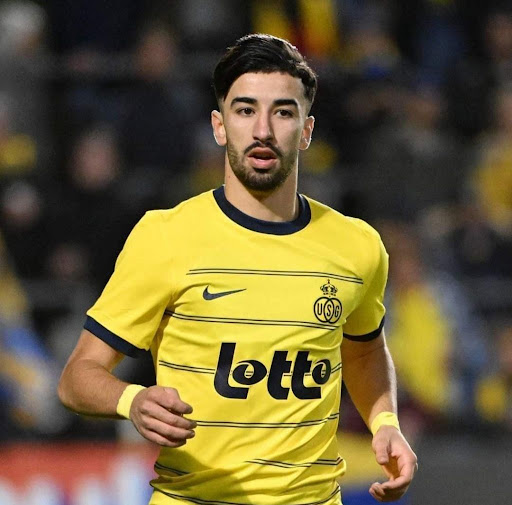 ليفربول يستعد لدفع 25 مليون يورو لضم عمورة