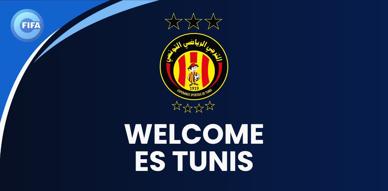 الترجي يُنفق أكثر من 1.2 مليون دينار تونسي 