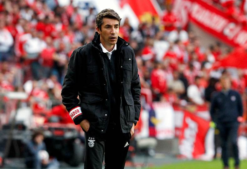الأهلي يُغري مدرب بنفيكا بـ 3.5 مليون يورو سنويًا