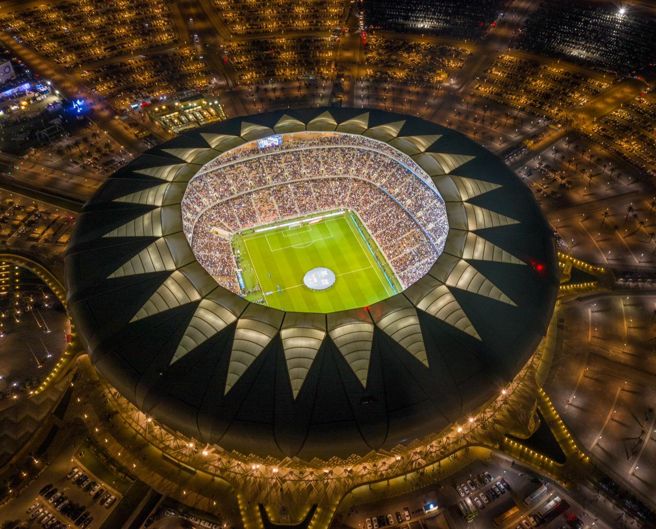 القيمة السوقية للرياضة السعودية مرشحة لبلوغ 22 مليار دولار 