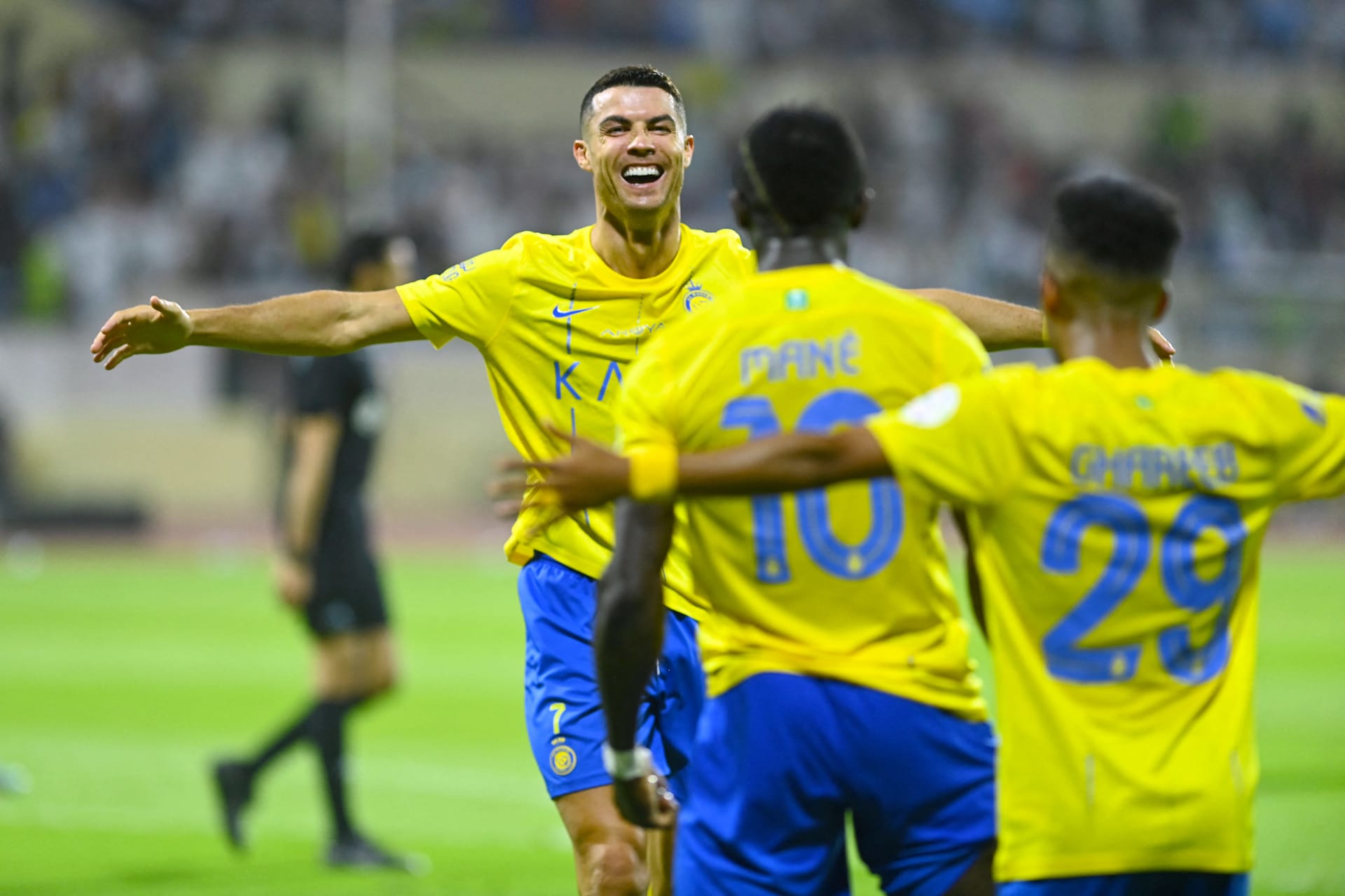 قناة "النصر" السعودي تستهدف 26.5 مليون دولار إيرادات سنوية