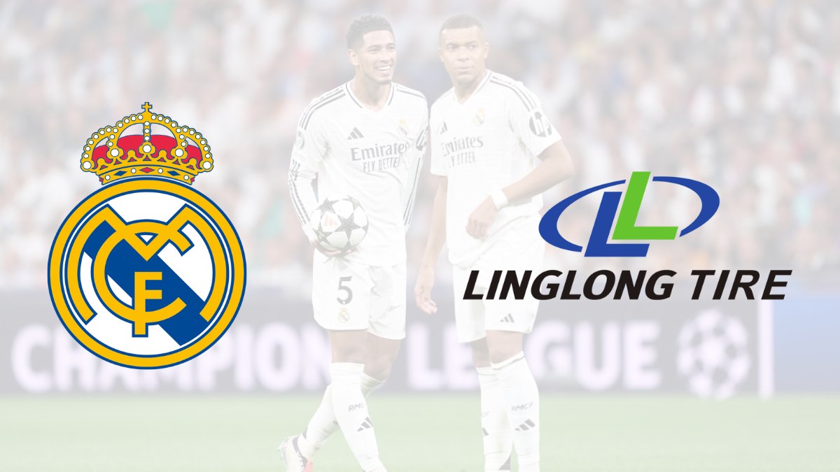 شركة إطارات راعيا لريال مدريد مقابل 5 ملايين يورو سنويا