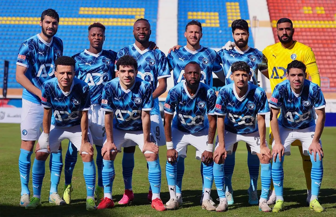  كيف مَهّد الاستثمار السعودي طريق بيراميدز إلى العالمية؟