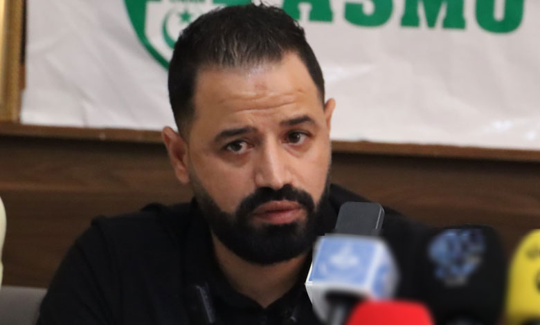 شردود يضبط عقارب ساعته ع موعد بشار 