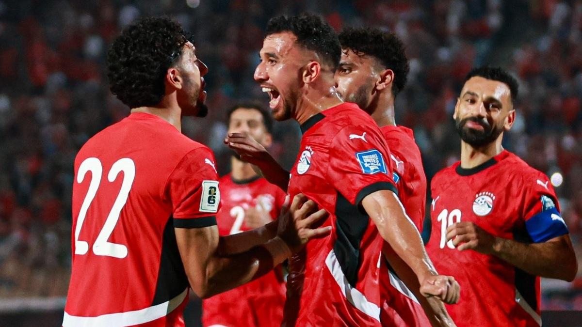 10.5 مليون دولار مكافأة منتخب مصر 