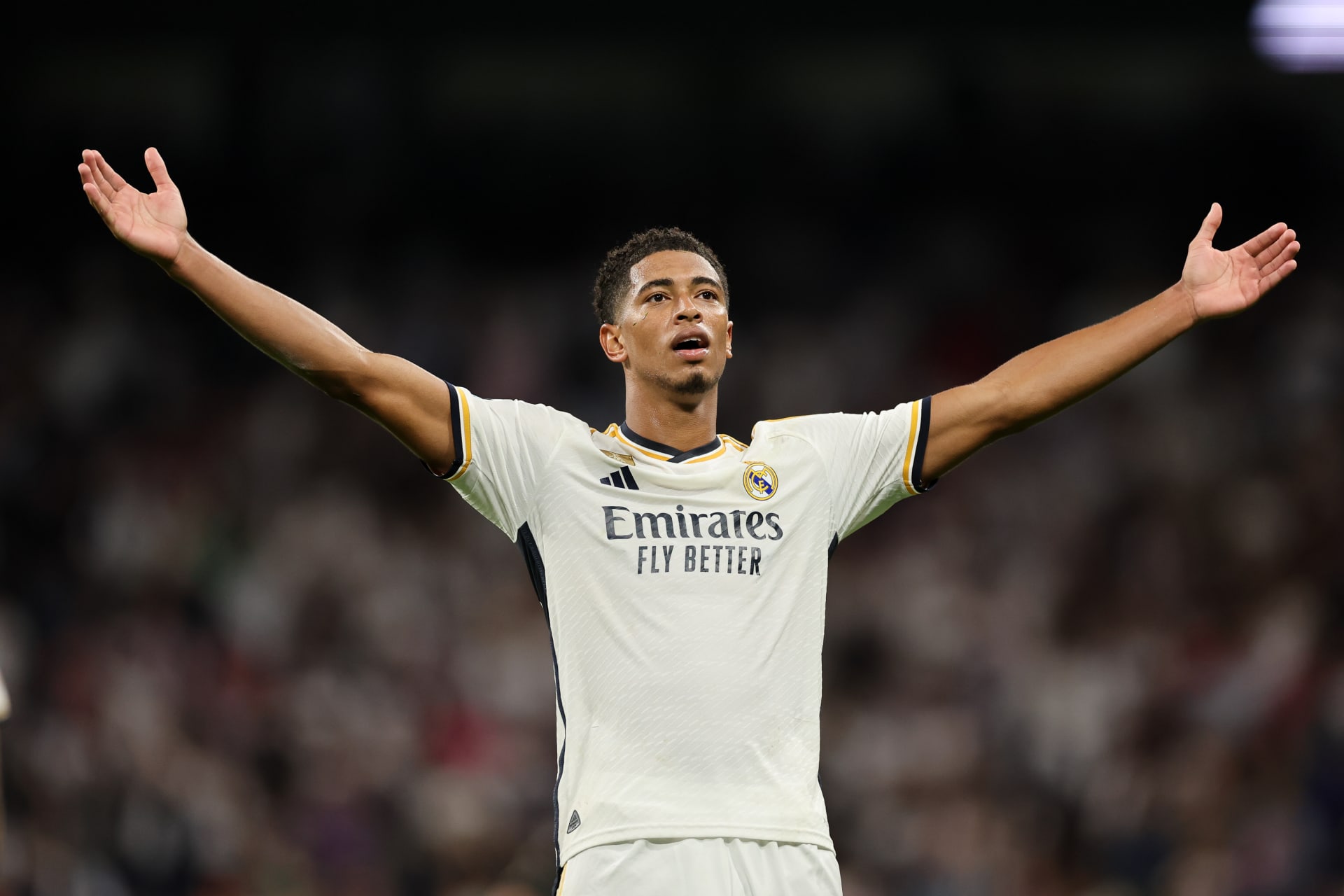 بيلينغهام يتصدر قائمة أغلى الأشقاء بالعالم بـ 189 مليون يورو
