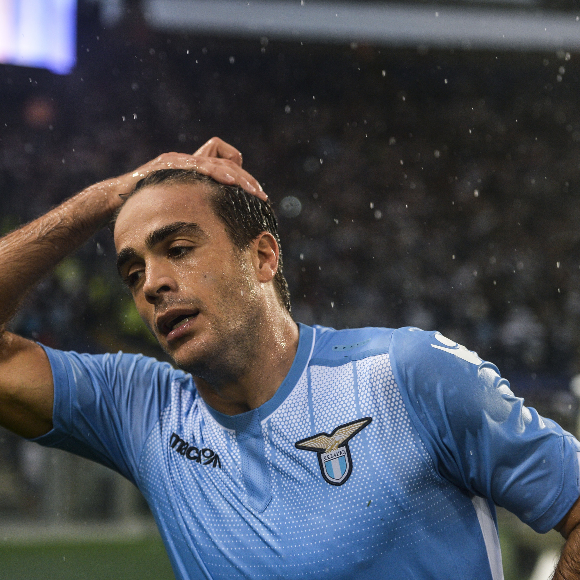 غياب دوري الأبطال يكلف لاتسيو ملايين اليوروهات