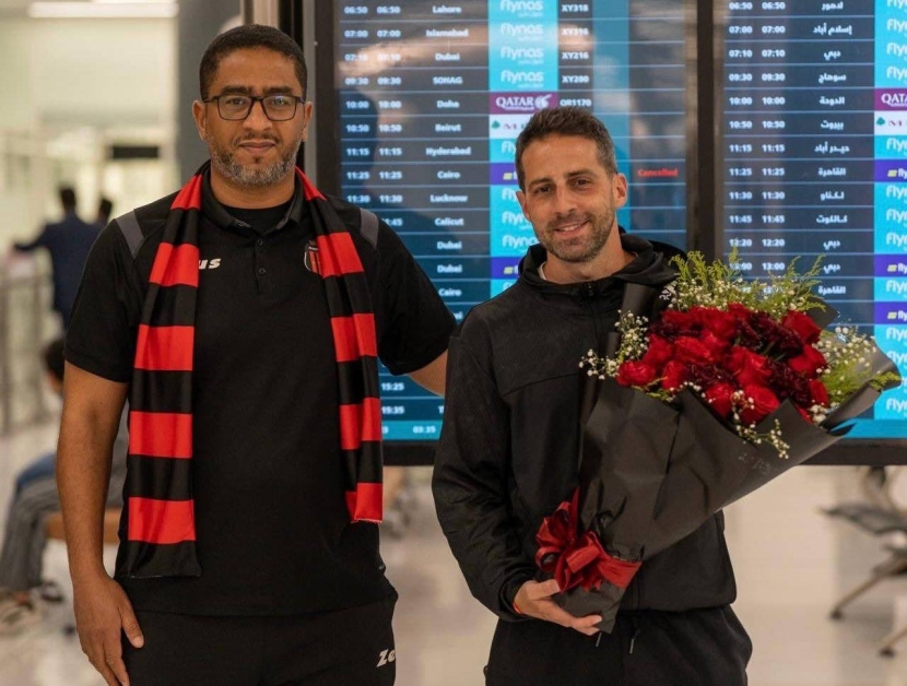 فيريرا: بدأت التدريب بـ 200 يورو 