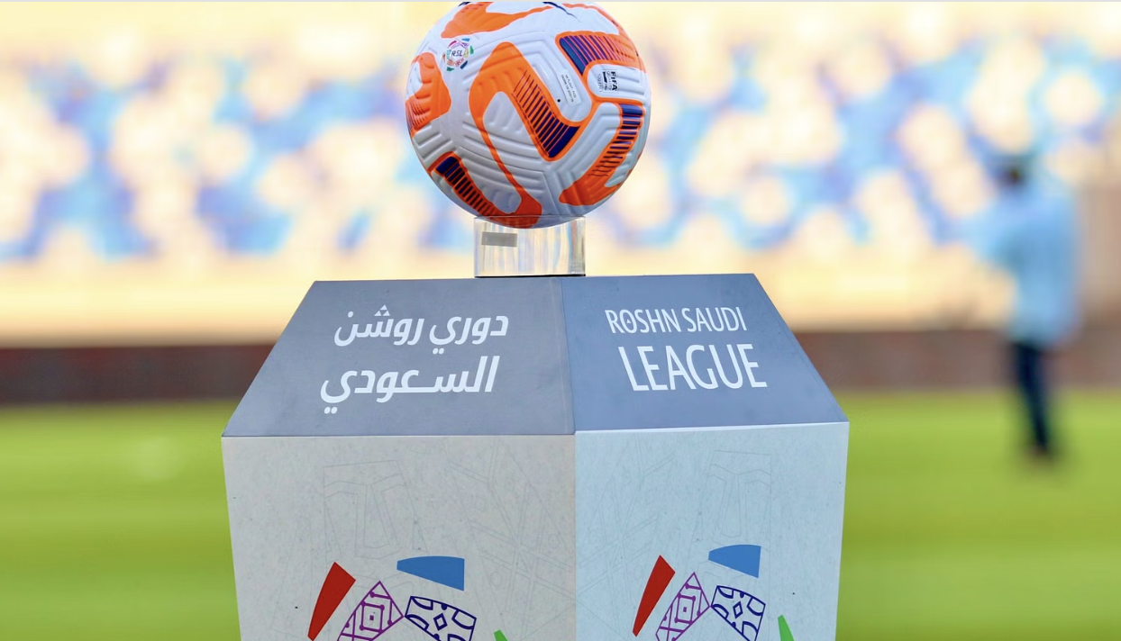 800 مليون دولار عوائد شركاء أندية دوري "روشن" التجاريين