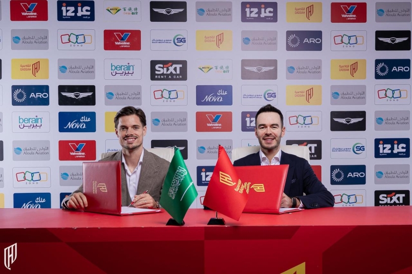 القادسية يحسم صفقة فايجل بـ21 مليون يورو