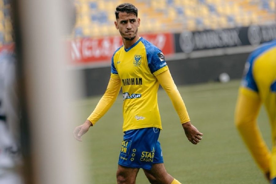 700 ألف يورو تعيد بلعيد إلى البطولة الوطنية 