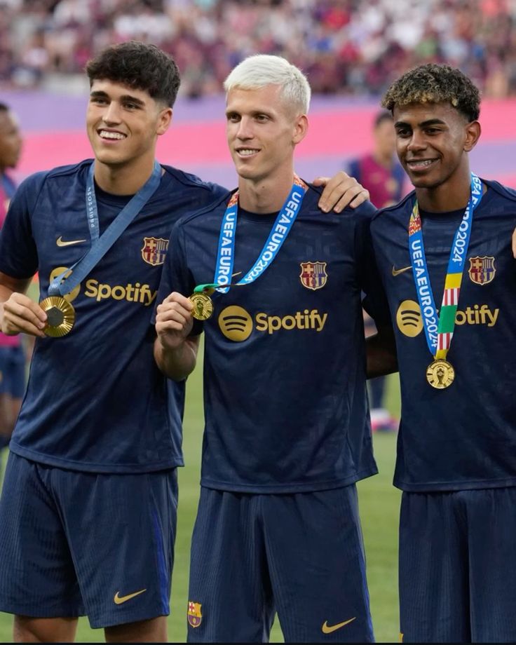 487 مليون يورو قيمة سوقية للمواهب الشابة في لاماسيا 