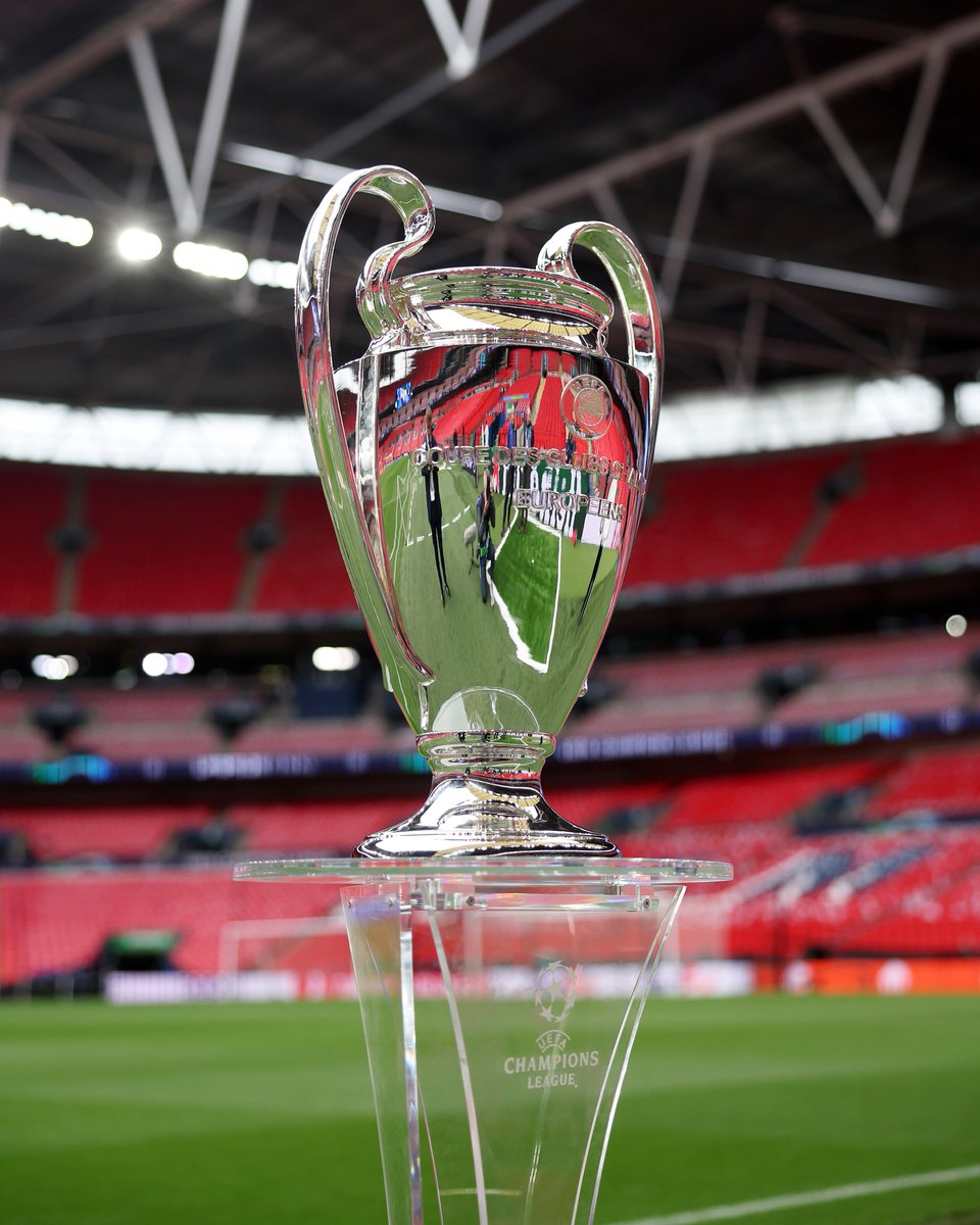 2.4 مليار يورو جوائز أبطال أوروبا 