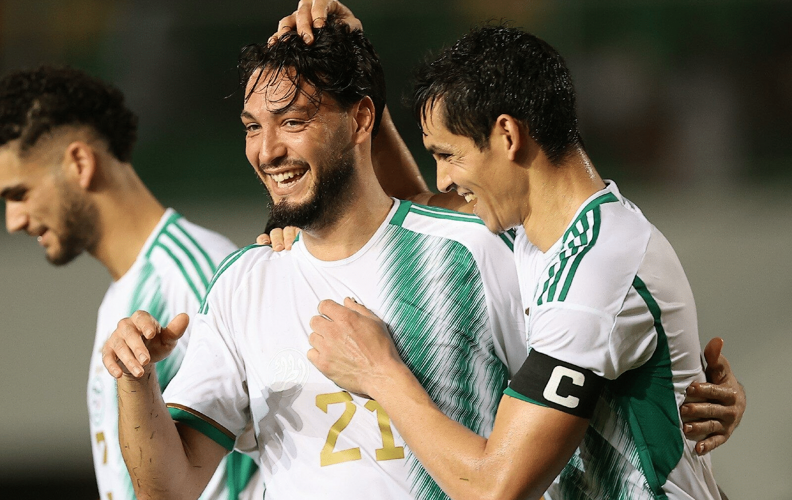 عنتر يحيى يُبرز الأهمية التكتيكية لثنائي ماندي وبن سبعيني قُبيل المونديال