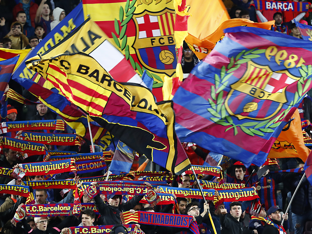 "يويفا" يغرم برشلونة 10 آلاف يورو ويحظر بيع تذاكره