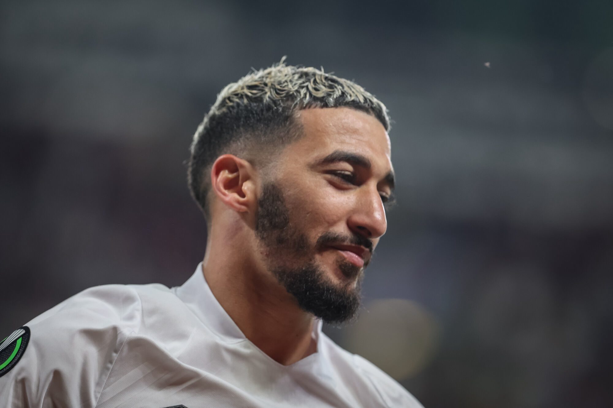  بن رحمة إلى الدوري السعودي مقابل 15 مليون يورو