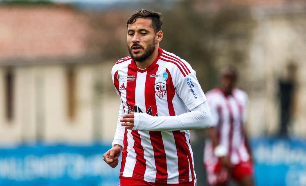 بلايلي يترقب تنفيذ حكم الـ380 ألف يورو