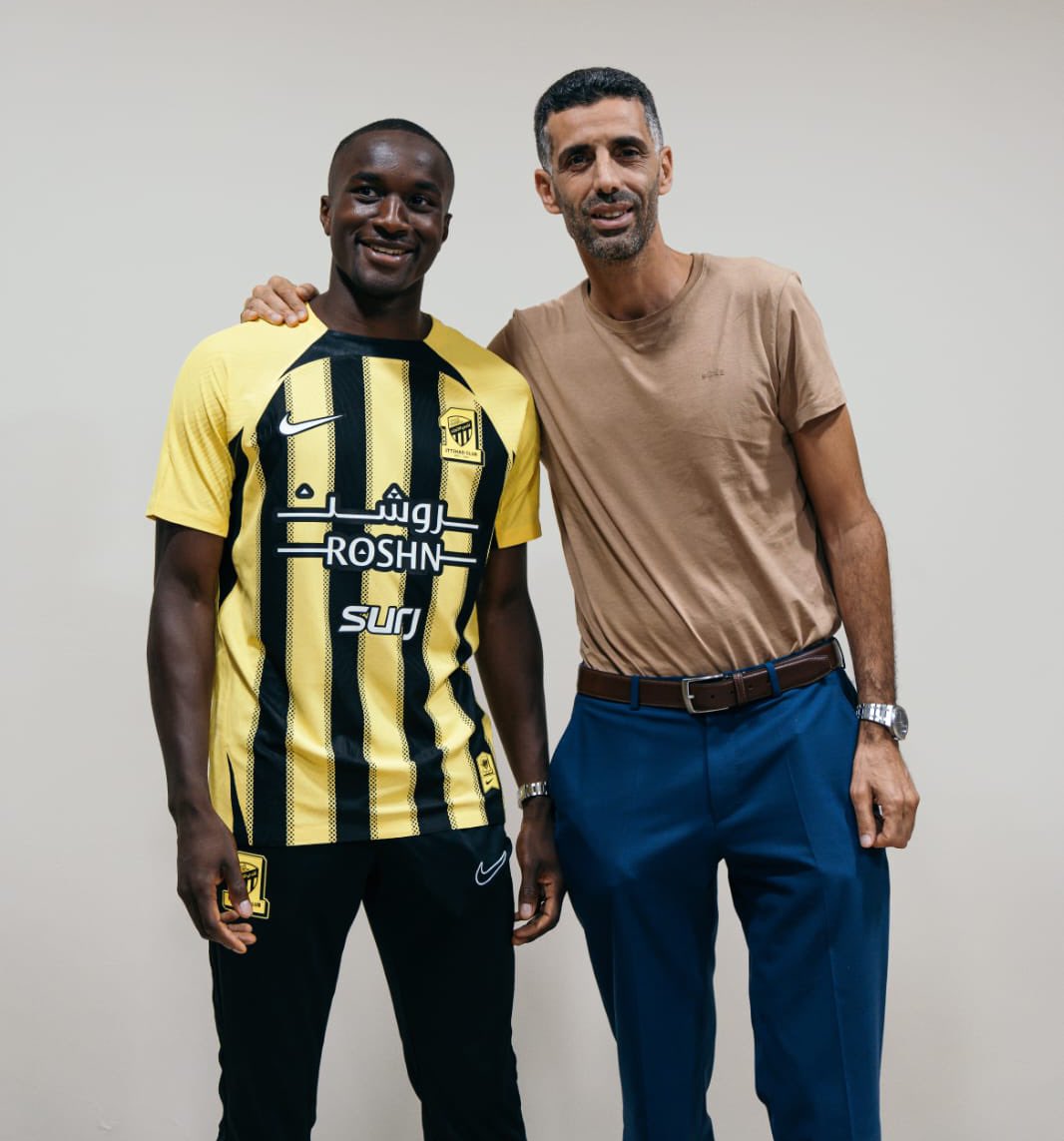 ديابي الأعلى بـ55 مليون يورو وهوديت الأقل